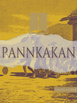 cover image of Pannkakan